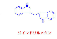 ジインドリルメタン